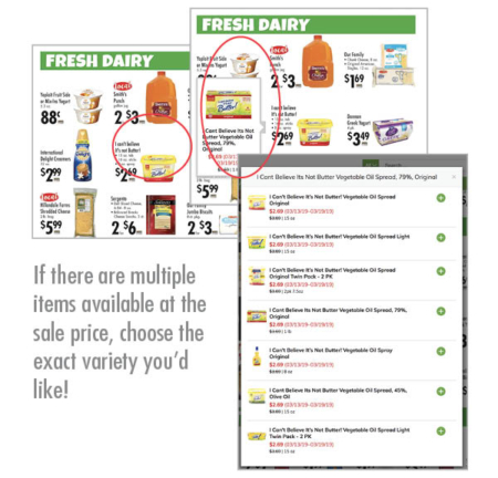 Grocery Shopping Online at Buehler s is EASY - Buehler s 